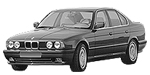 BMW E34 P373C Fault Code
