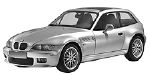 BMW E36-7 P373C Fault Code