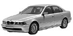 BMW E39 P373C Fault Code