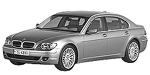 BMW E65 P373C Fault Code