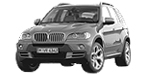 BMW E70 P373C Fault Code