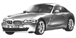 BMW E86 P373C Fault Code