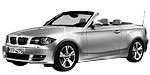 BMW E88 P373C Fault Code