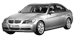 BMW E90 P373C Fault Code