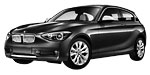 BMW F21 P373C Fault Code